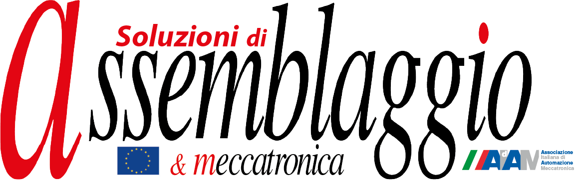 Assemblaggio · Publitec