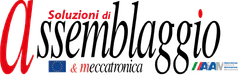 Assemblaggio · Publitec