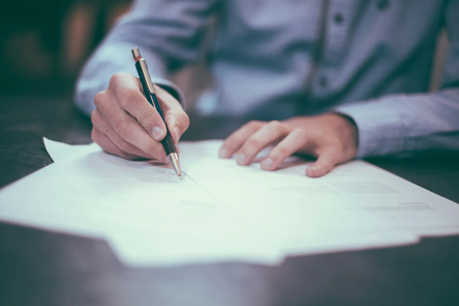 Redazione automatica di lettere di diffida