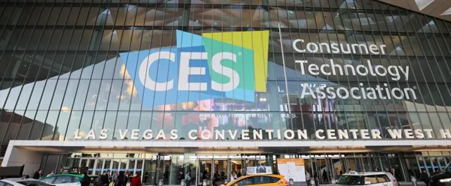 CES 2025: l'Intelligenza Artificiale al centro della rivoluzione tecnologica
