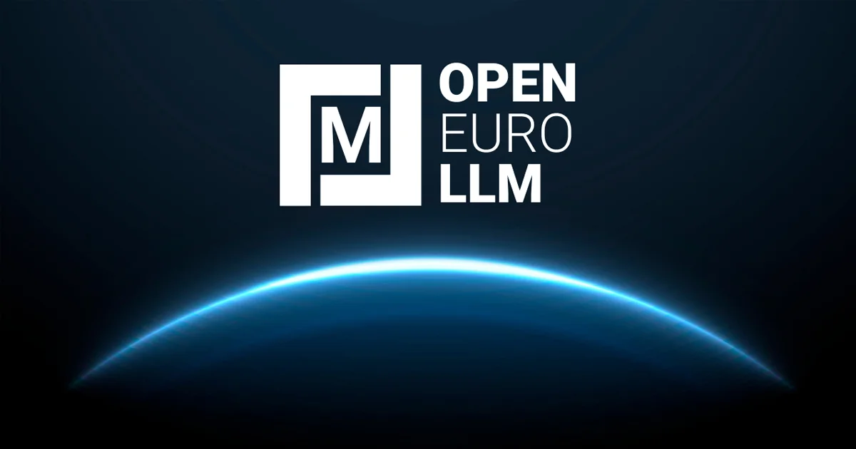 L'Europa si sveglia: OpenEuroLLM contro DeepSeek, la versione moderna di Davide contro Golia