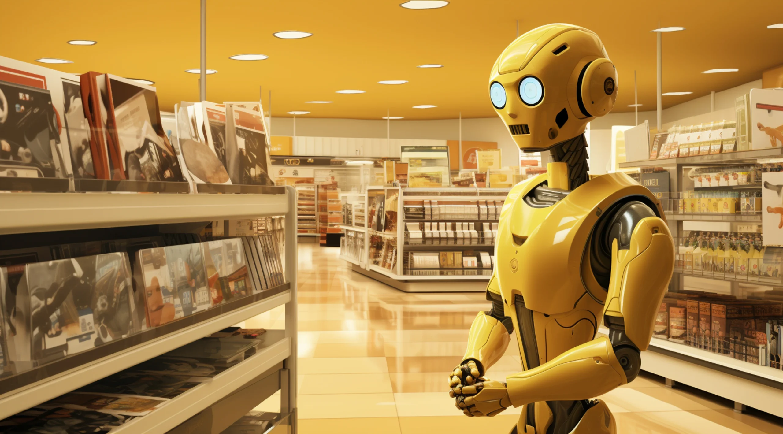 Generative Engine Optimization (GEO): la guida completa per l'e-commerce nell'era dell'AI