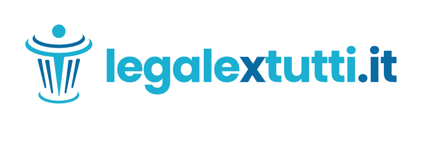 Legale x Tutti
