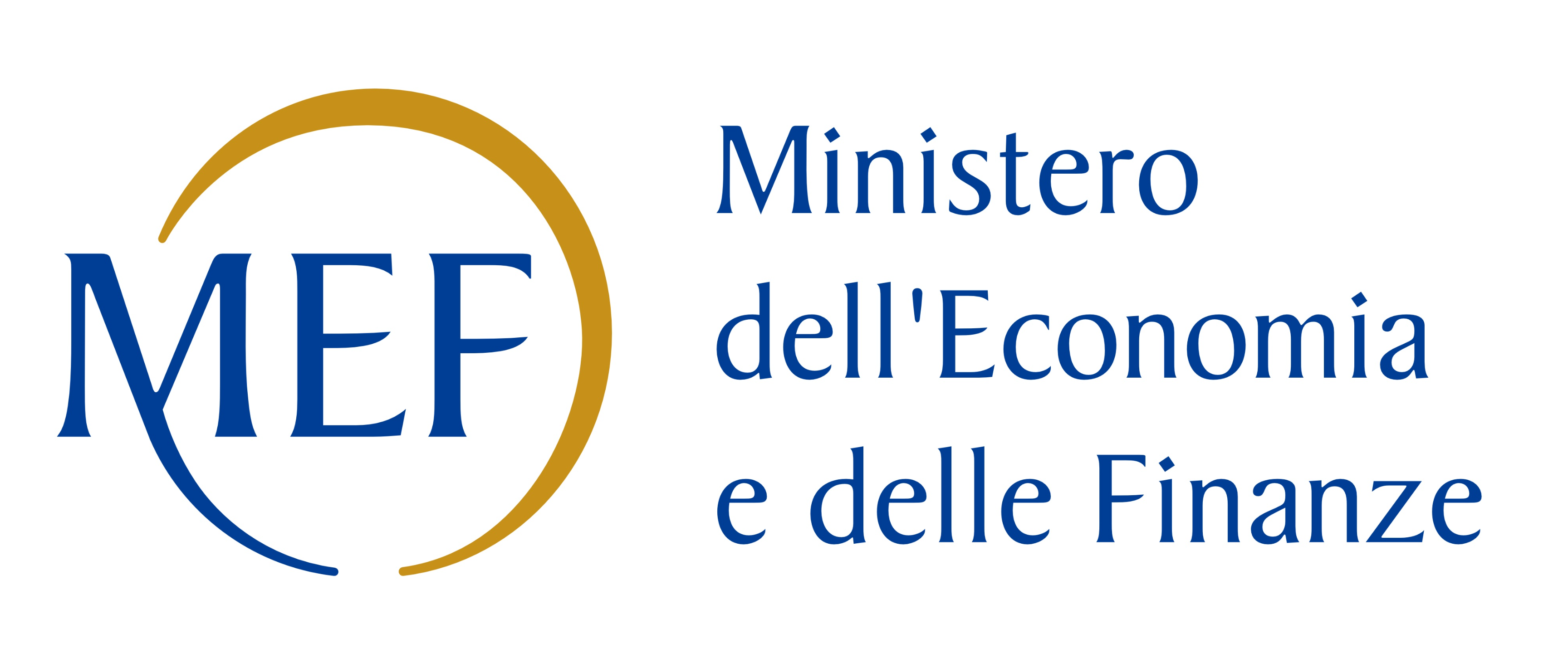 MEF — Ministero dell'Economia e delle Finanze
