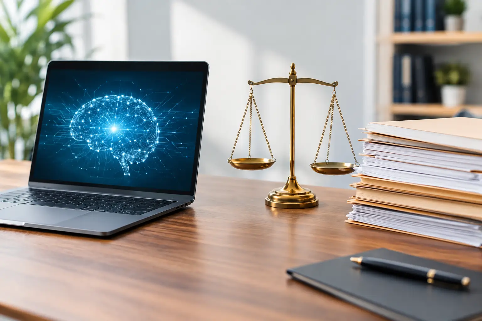 AI generativa vs template legali: cosa conviene