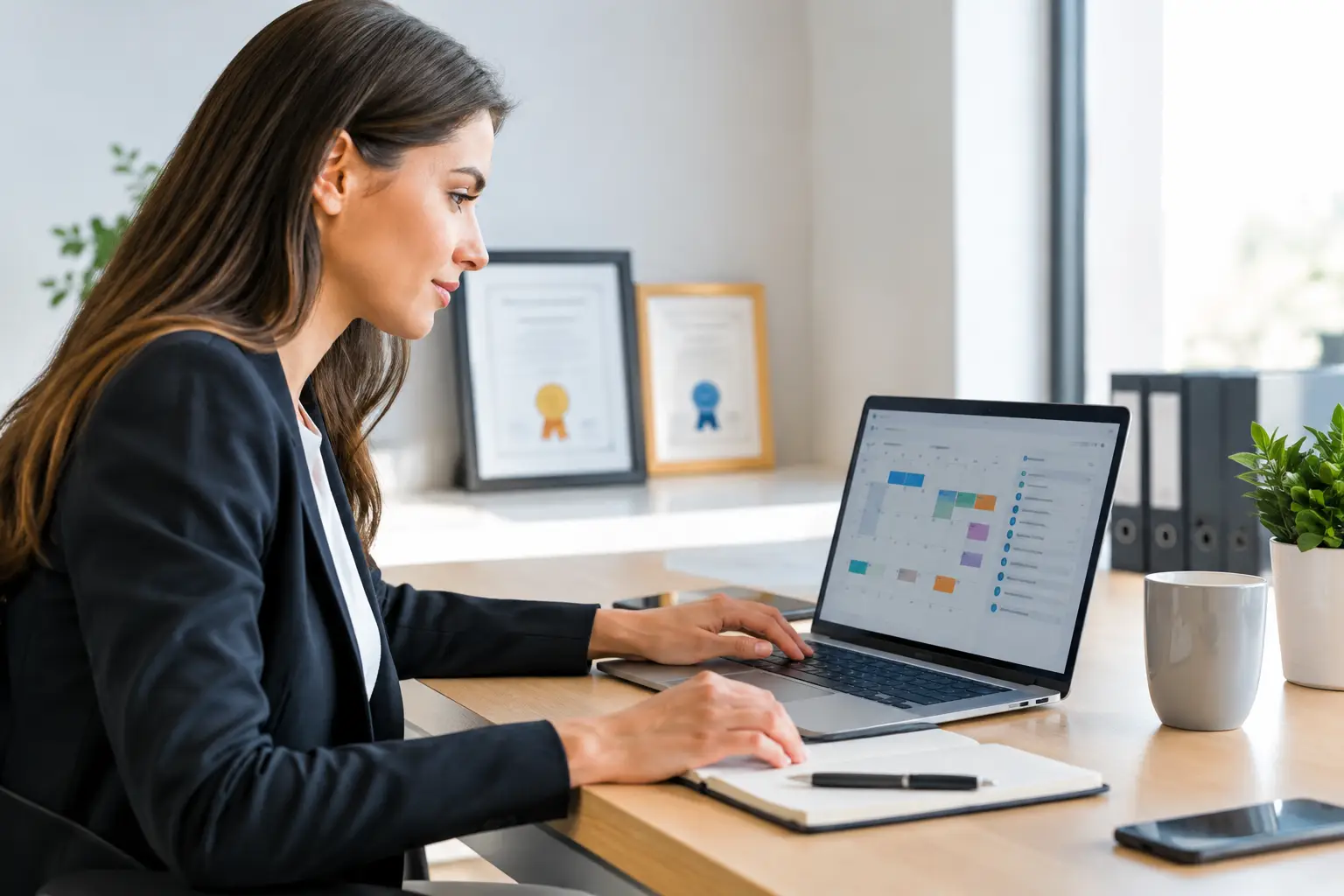 Come monitorare scadenze certificazioni aziendali