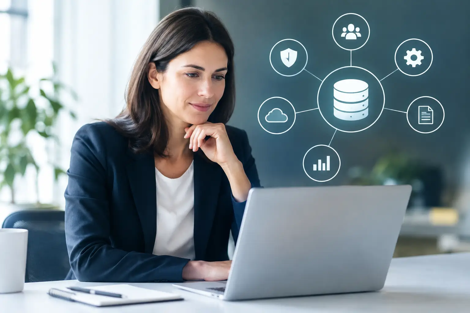 Guida alla governance dei dati aziendali