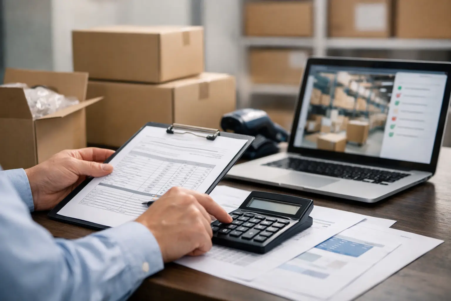 Ridurre errori bolle: metodo pratico per le PMI