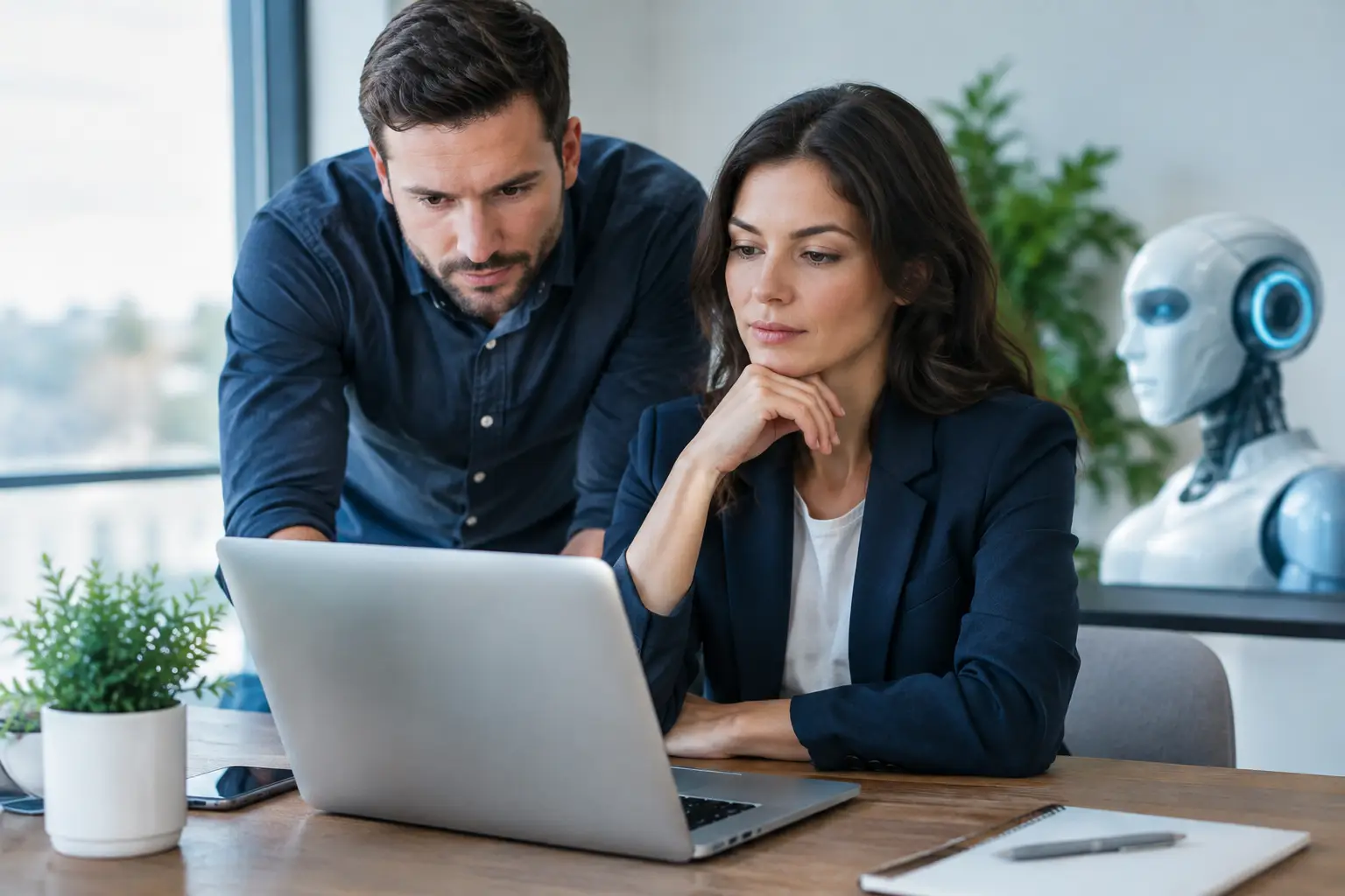 Tendenze intelligenza artificiale PMI nel 2026