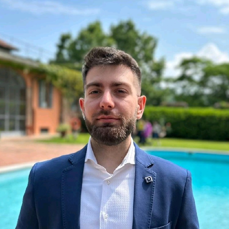 Cosimo Mastropietro