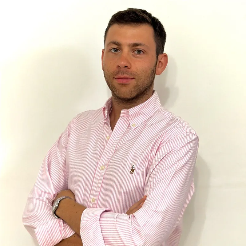 Giovanni Maggio
