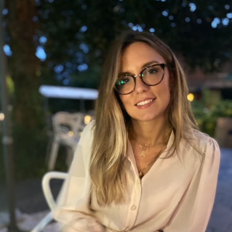 Marcella Imperio