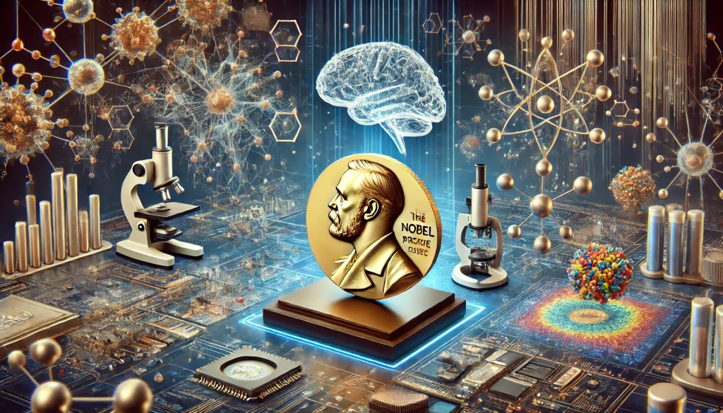 intelligenza-artificiale-nobel-2024