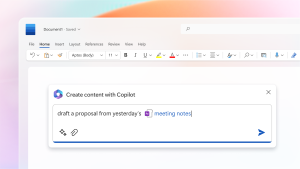 word excel usano tuoi per addestrare AI senza consenso esplicito