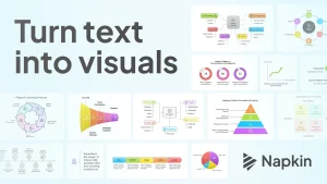 creare infografiche con intelligenza artificiale