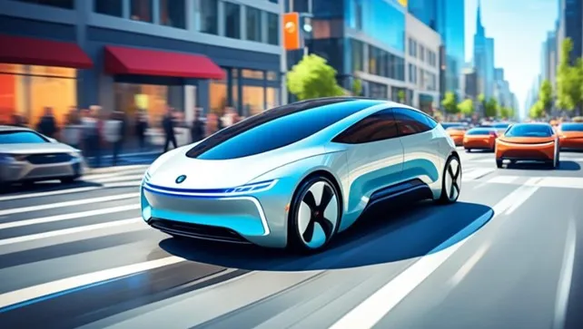 auto tesla guida autonoma